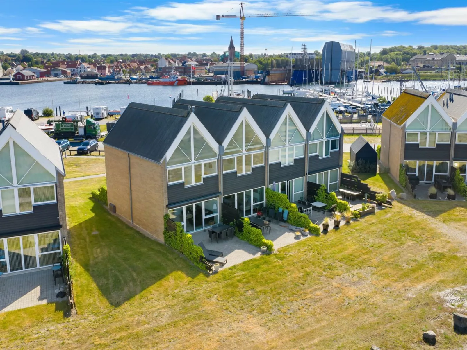 "Claudine" - 90m from the sea-Buiten