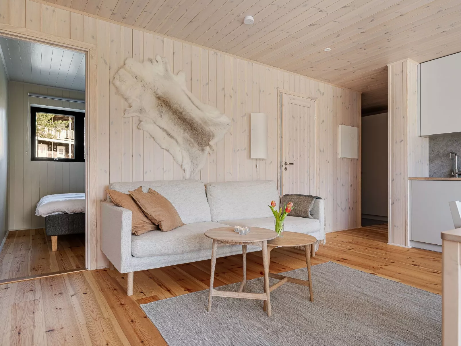 Renstråket 1003-Binnen