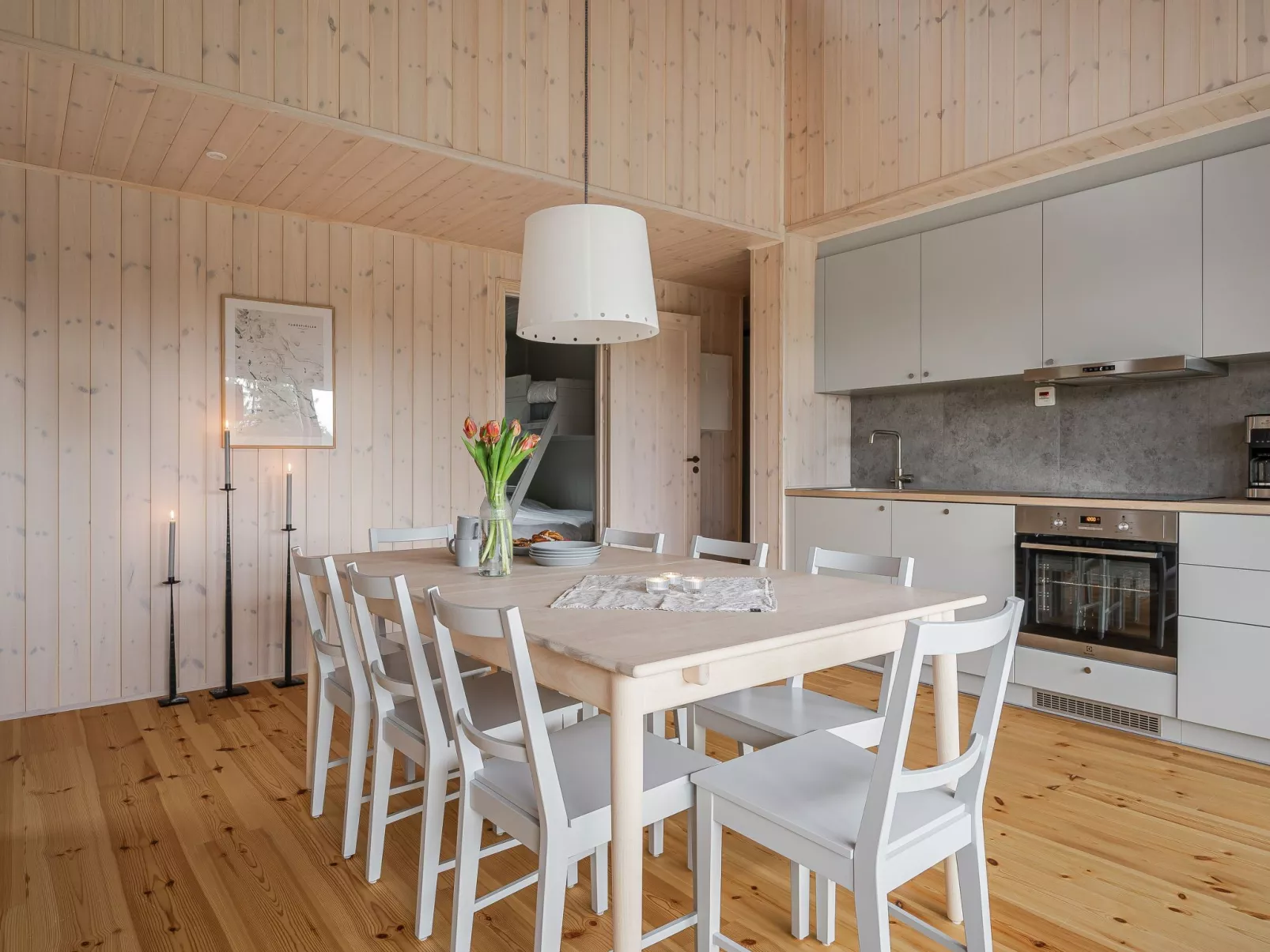 Renstråket 2003-Buiten