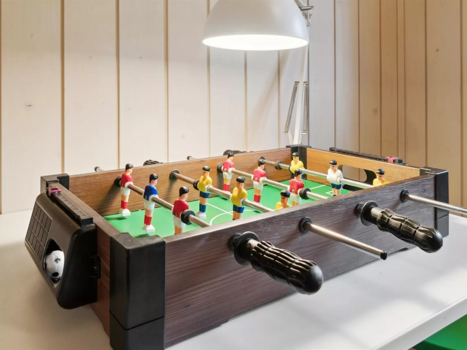 "Eick" - 800m from the sea-Binnen