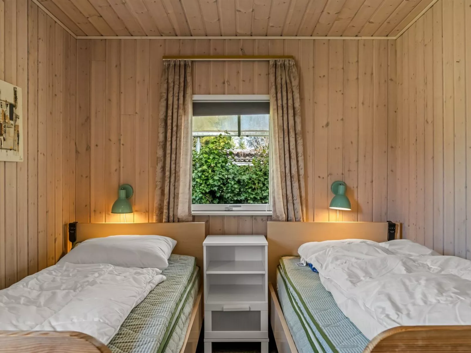 "Randulf" -  from the sea-Binnen