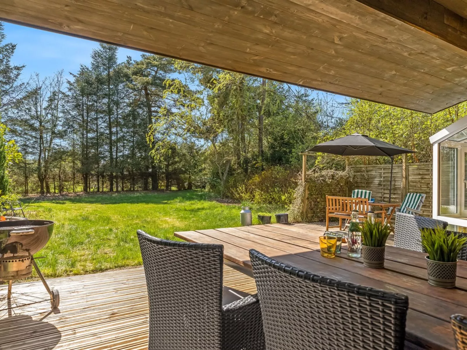 "Riitta" -  from the sea-Buiten