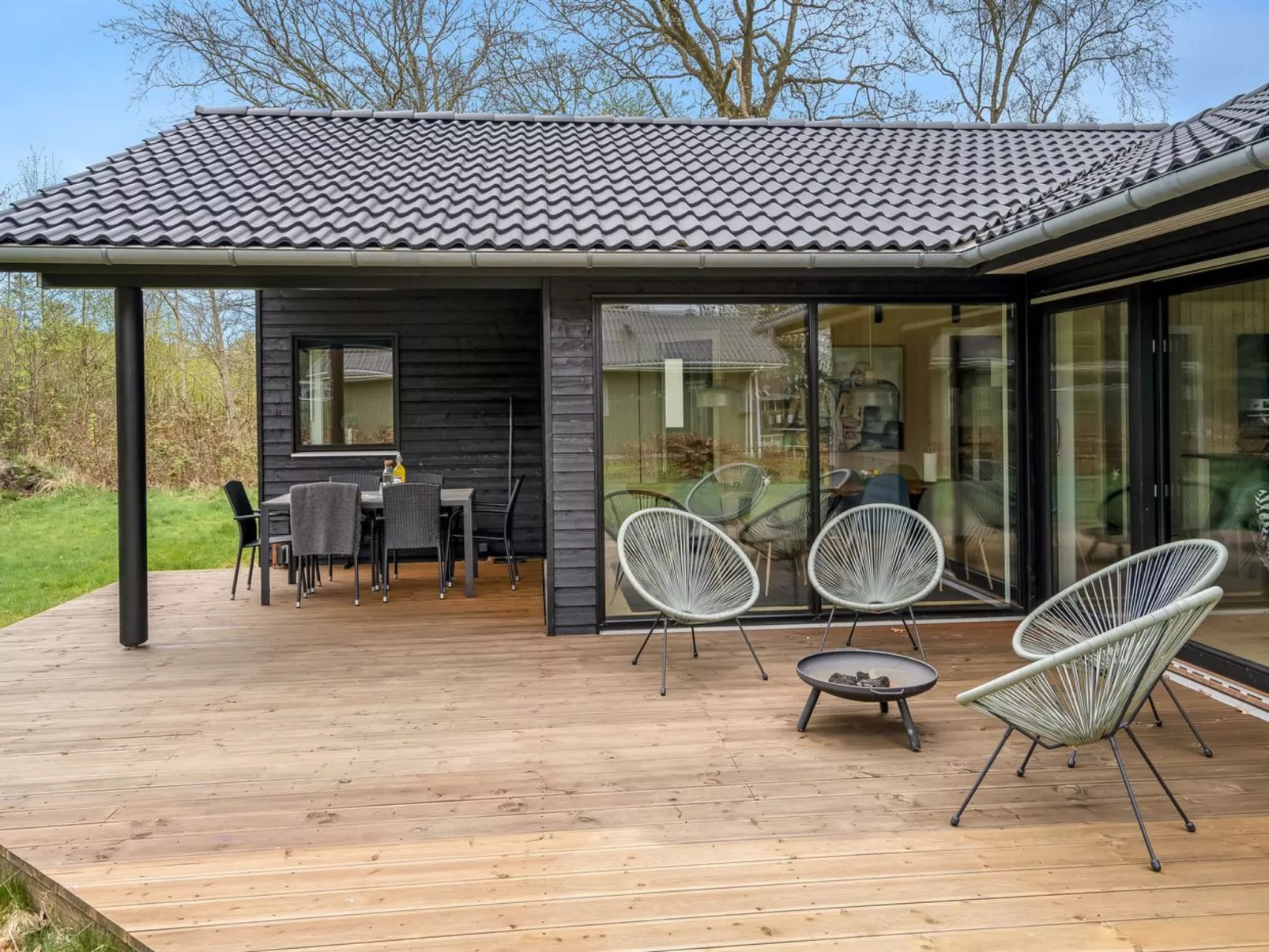 "Angelie" -  from the sea-Buiten