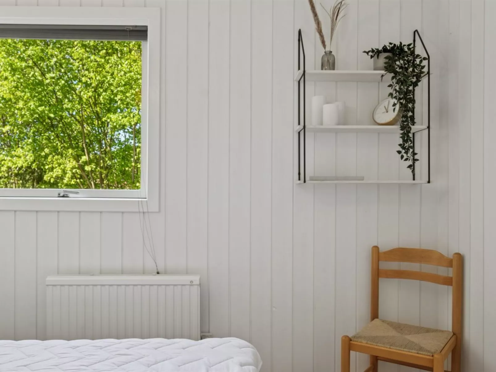 "Conradine" - 600m from the sea-Binnen