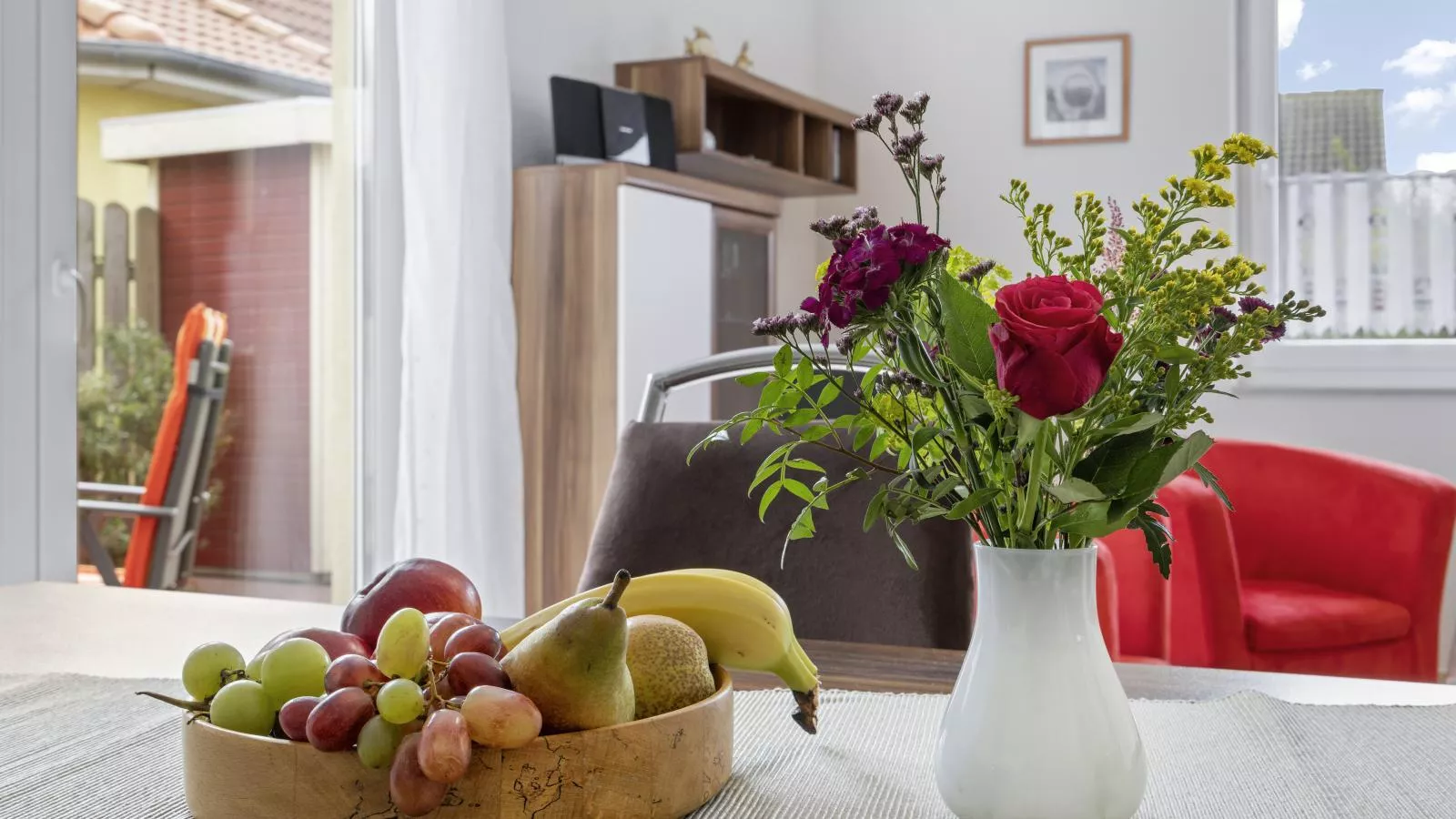 Stranddistel rechts-Sfeer