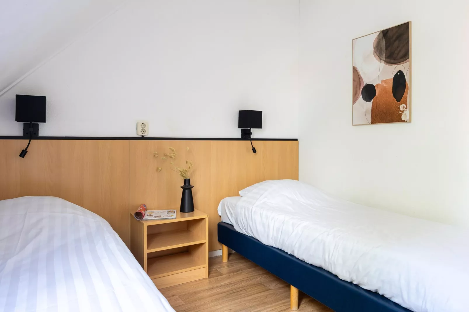 Alkmaar 12-Slaapkamer