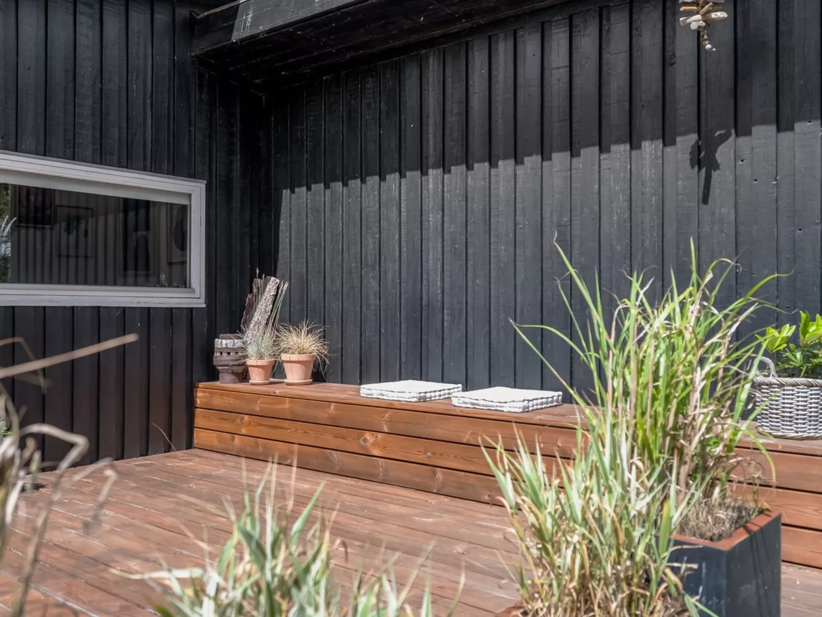 "Fatima" - 1km from the sea-Buiten