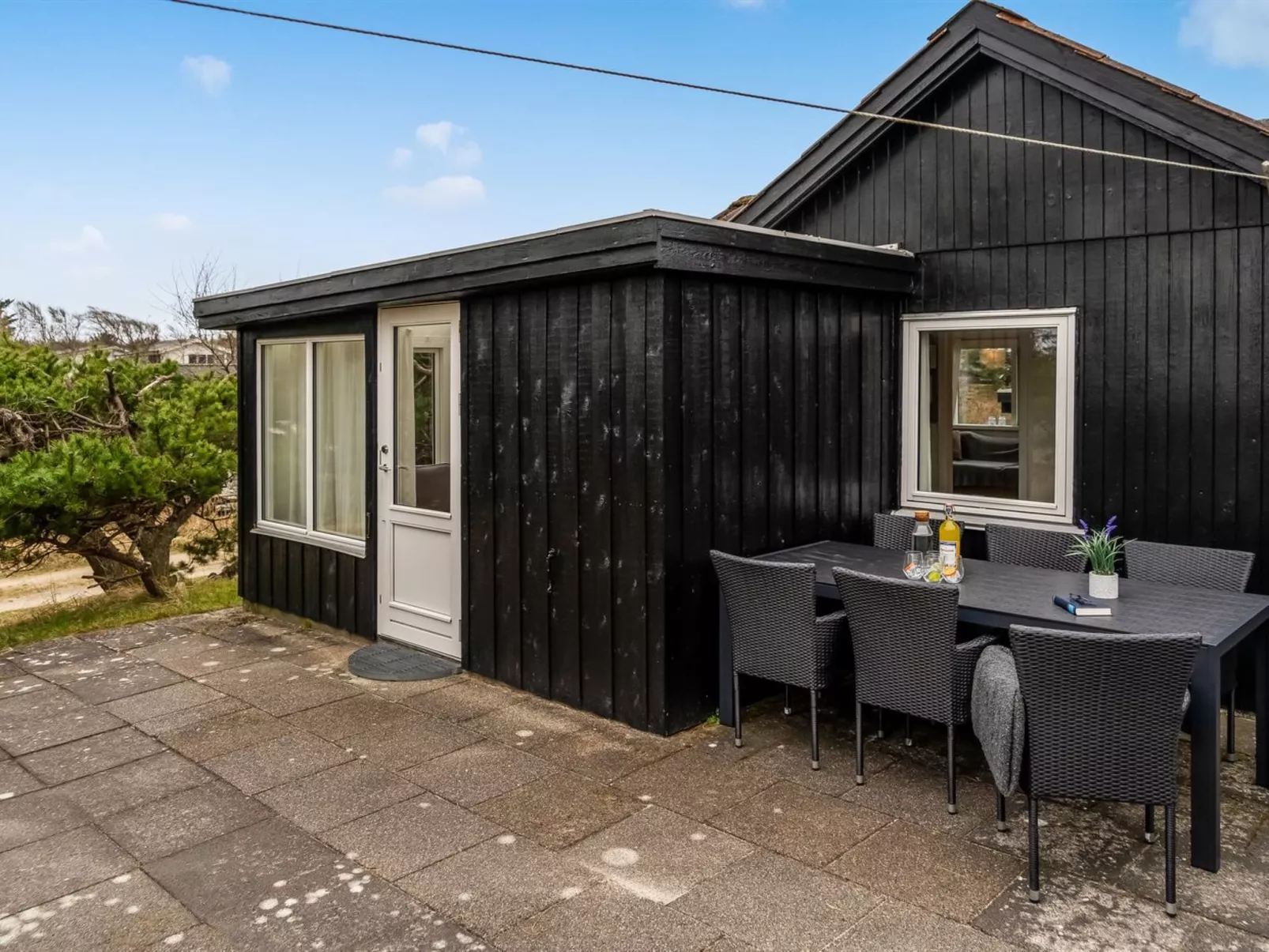 "Godja" - 1km from the sea-Buiten