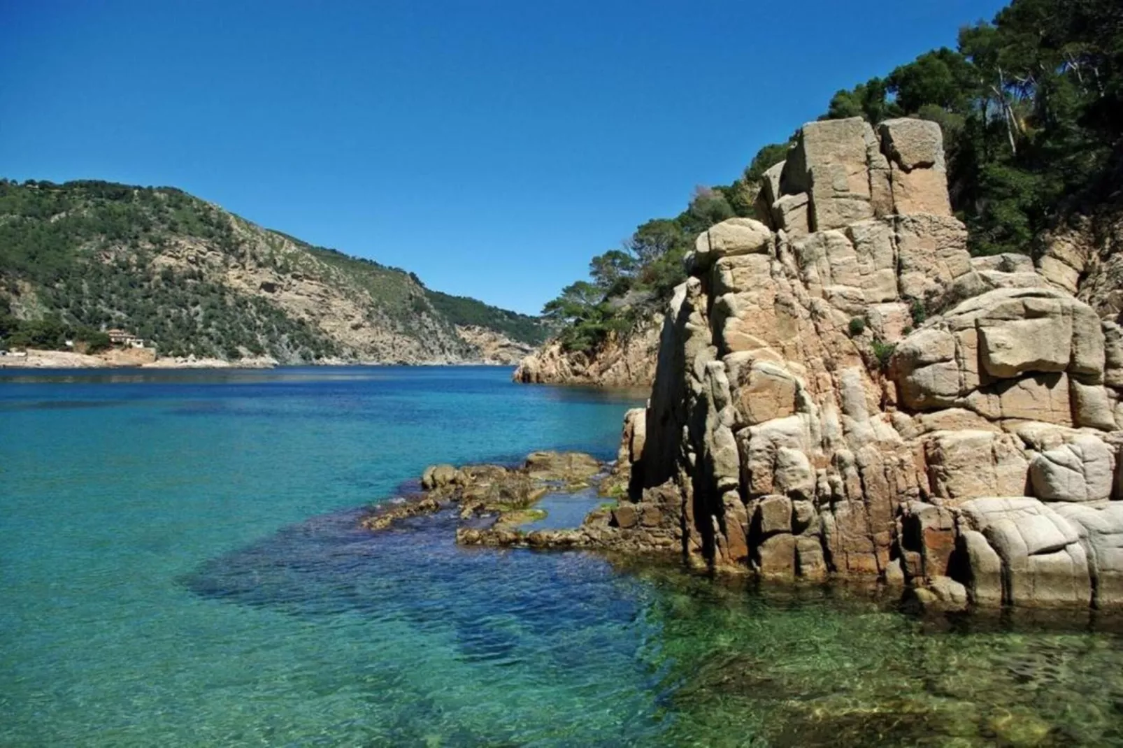 Ferran-Gebieden zomer 20km