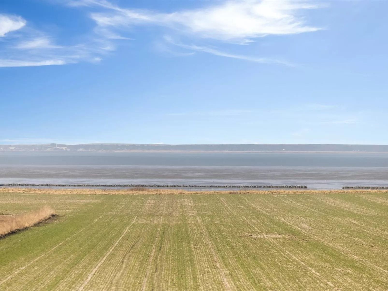 "Freja" - 12km from the sea-Buiten