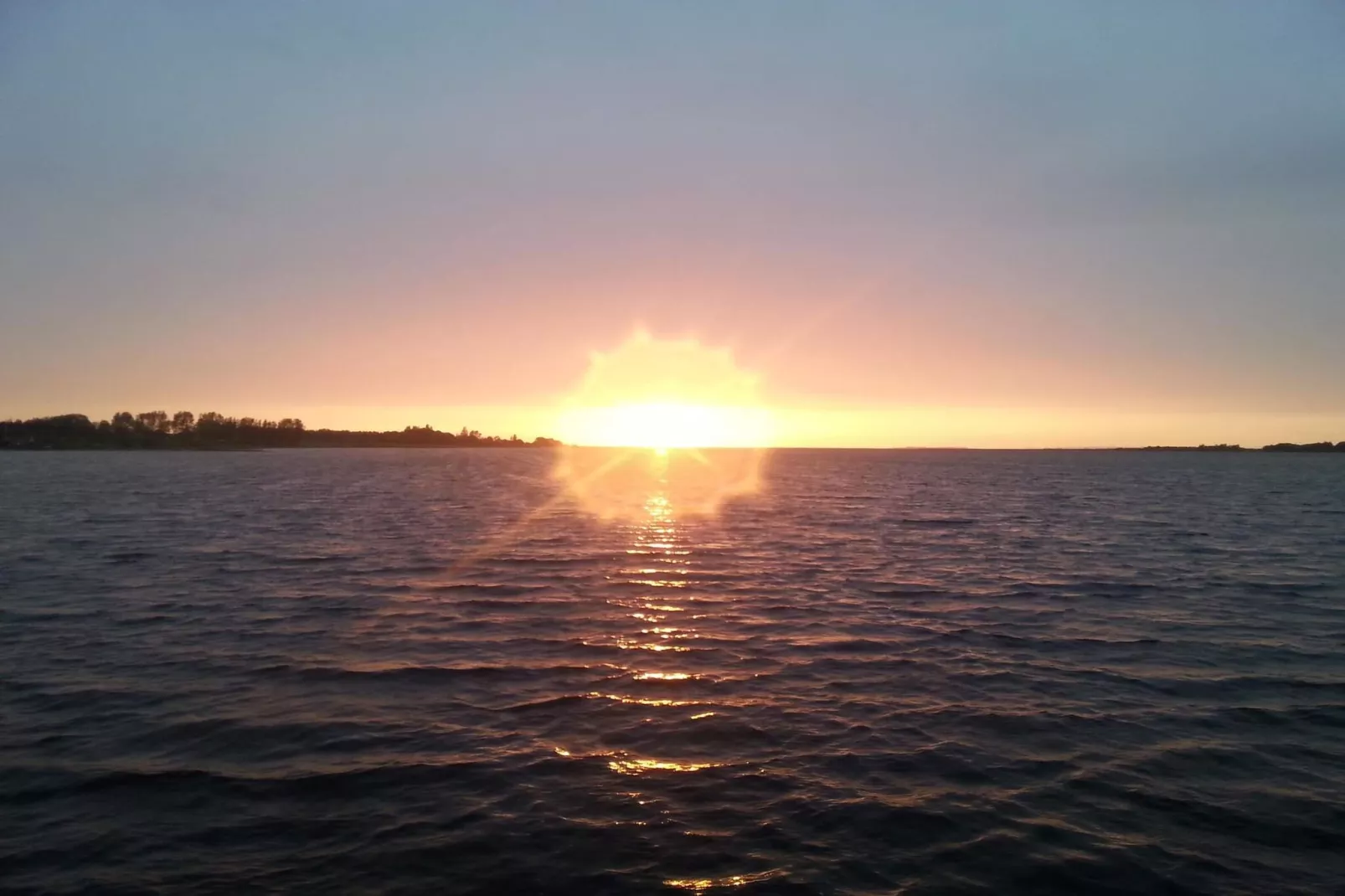 6 Personen vakantie huis in Marstal-Waterzicht