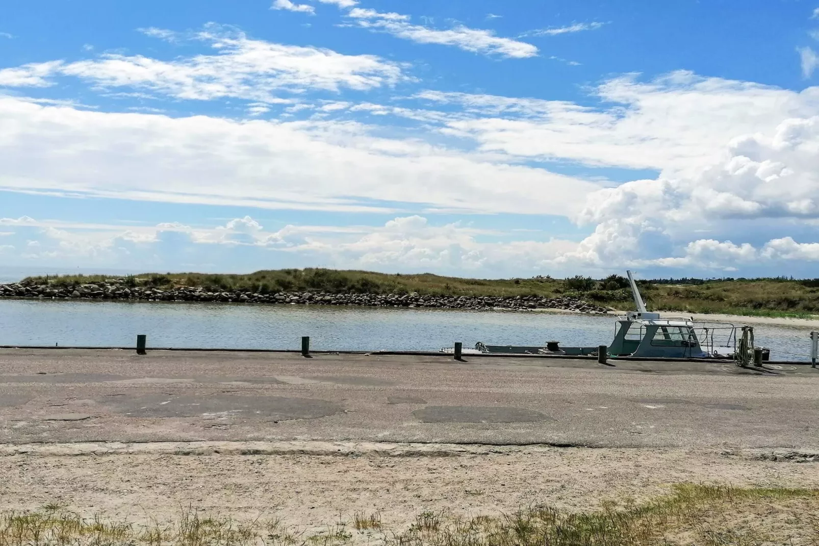 4 sterren vakantie huis in Hals-Waterzicht