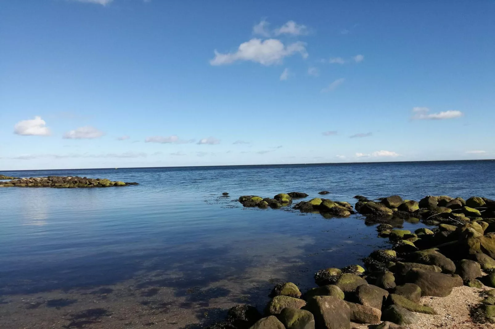 6 Personen vakantie huis in Juelsminde-Waterzicht