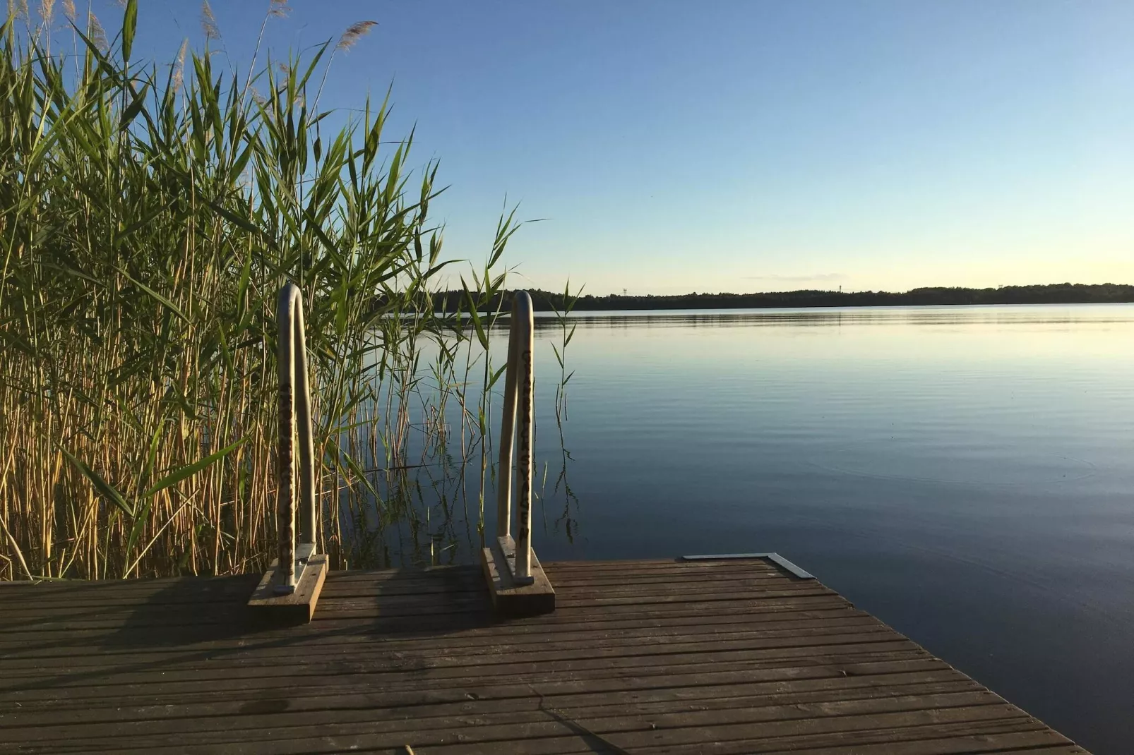 2 Personen vakantie huis in FäRENTUNA-Waterzicht