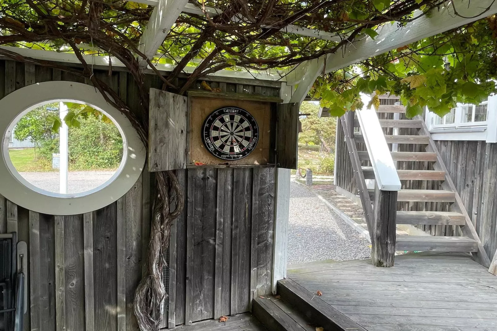 4 sterren vakantie huis in Drottningskär-Buitenlucht