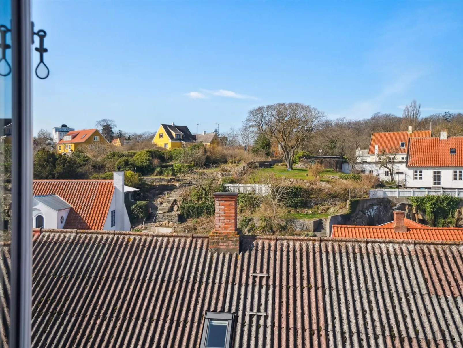 "Merta" - 500m from the sea-Buiten