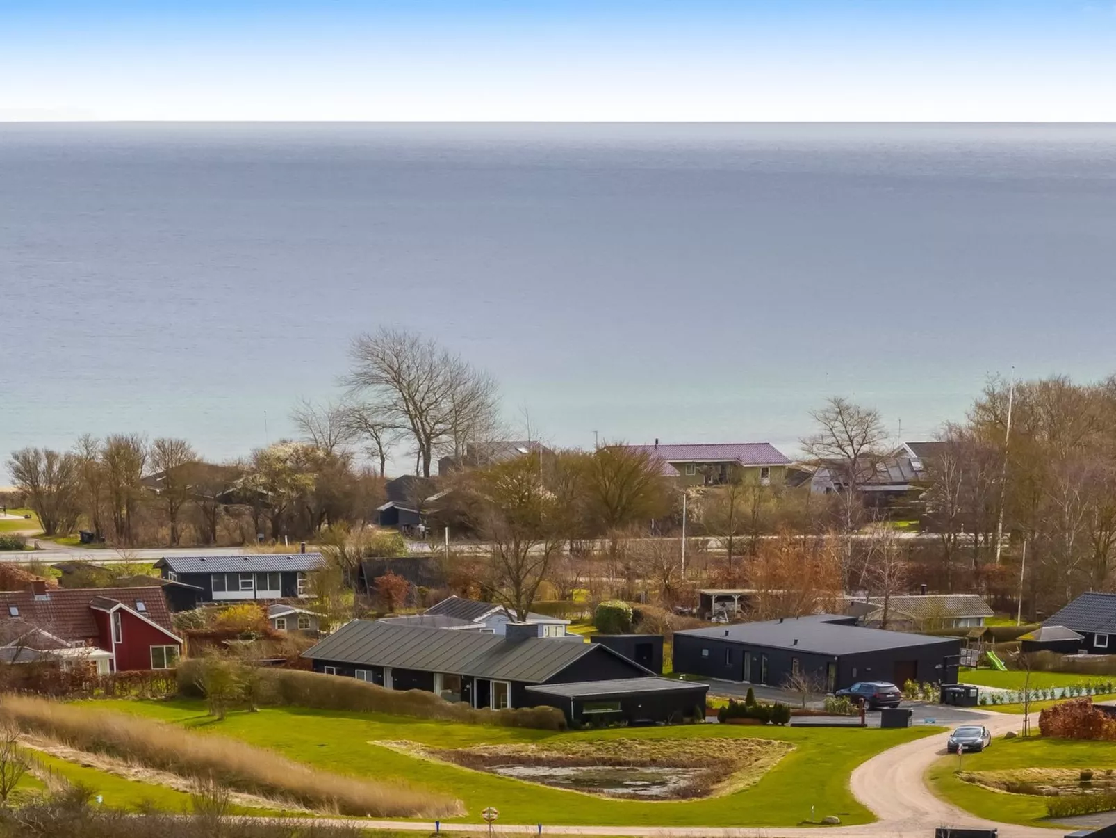 "Kato" -  from the sea-Buiten