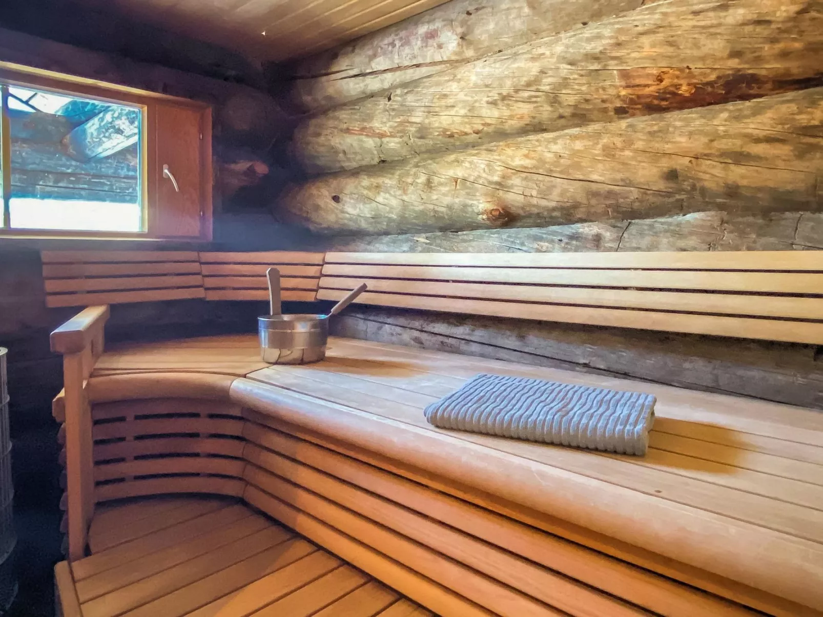 Riekonkätkä-Binnen