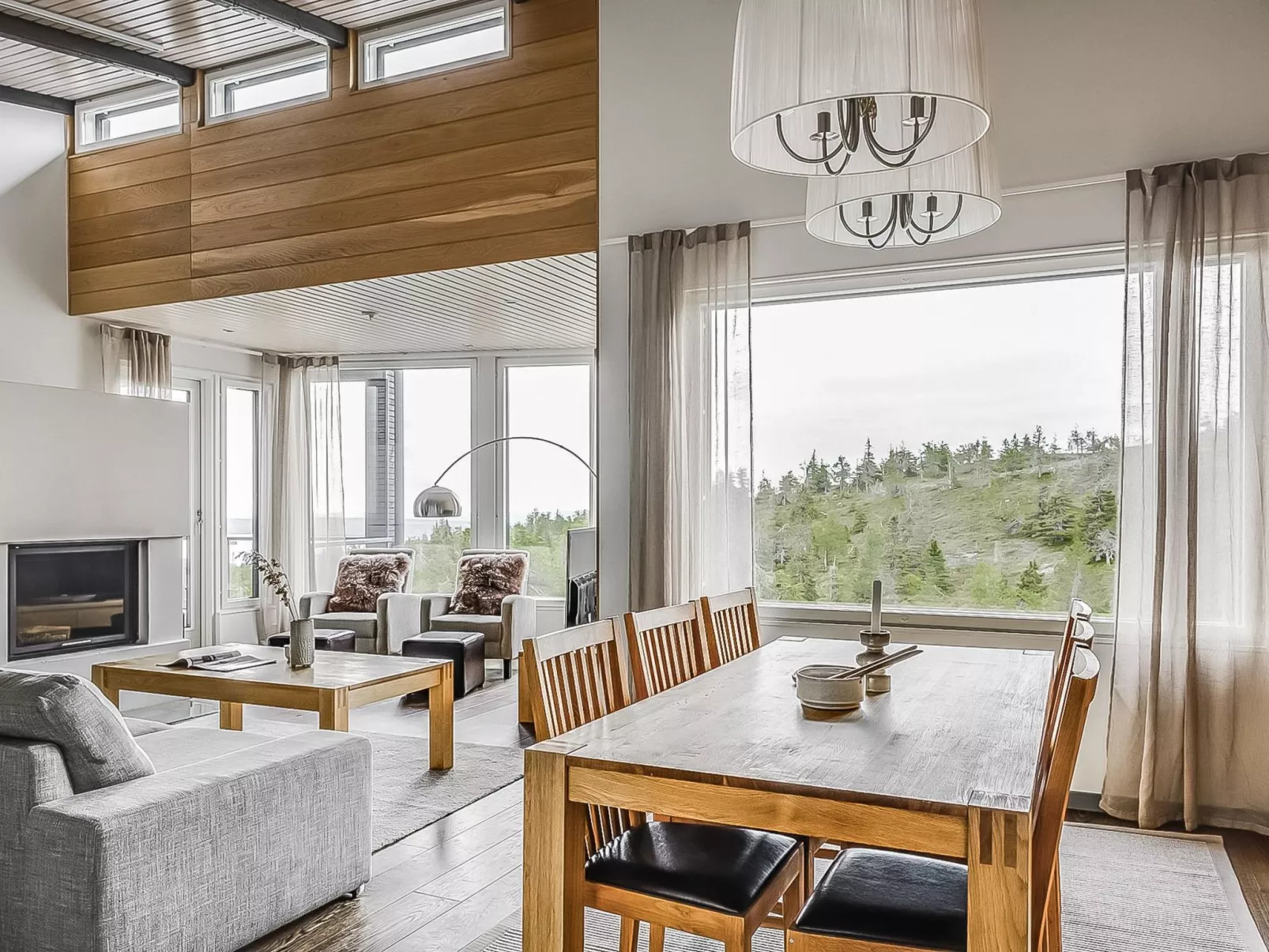 Rukavuorenhuippu 23 b-Binnen