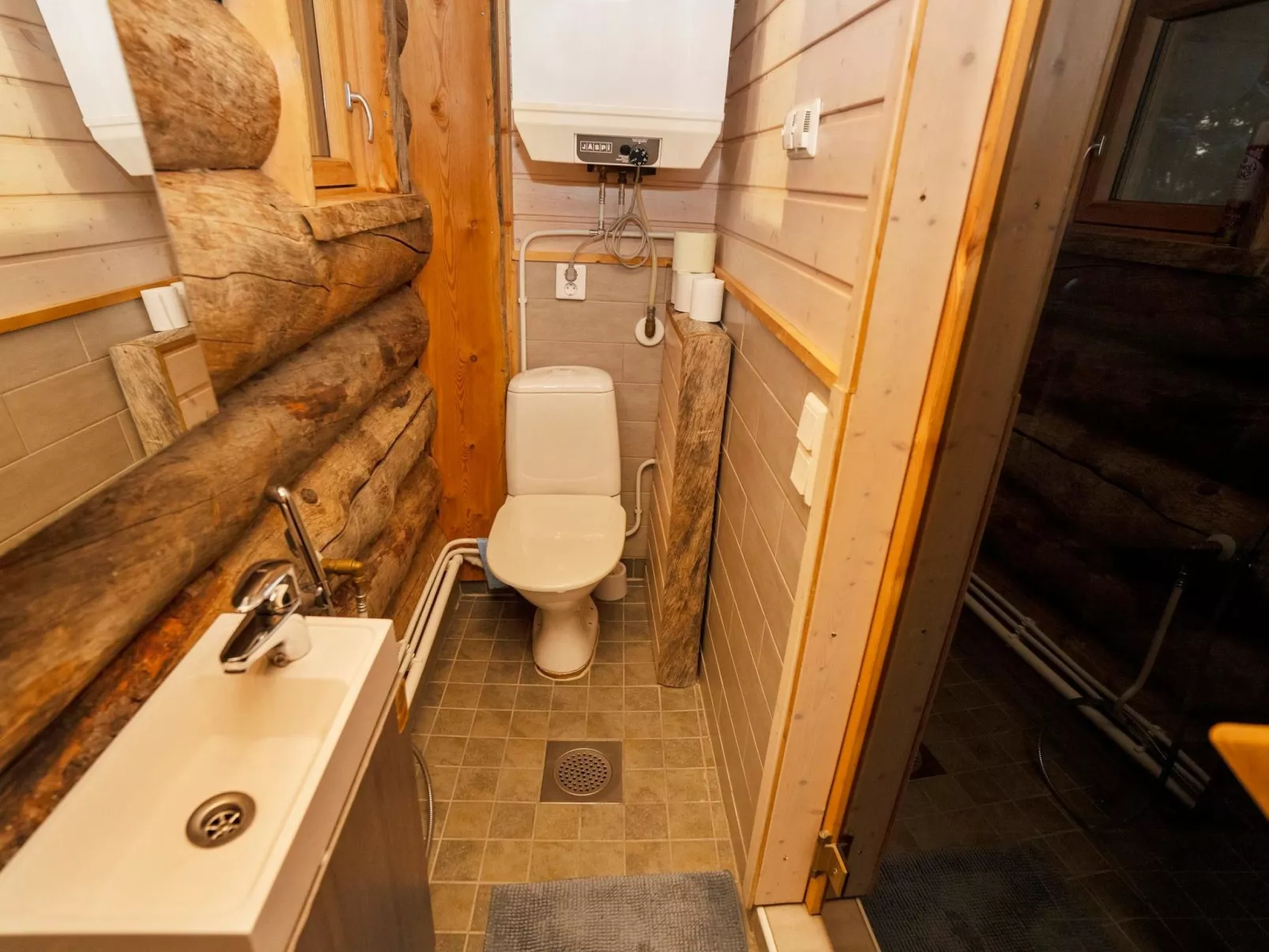 Saarenkainalo-Binnen