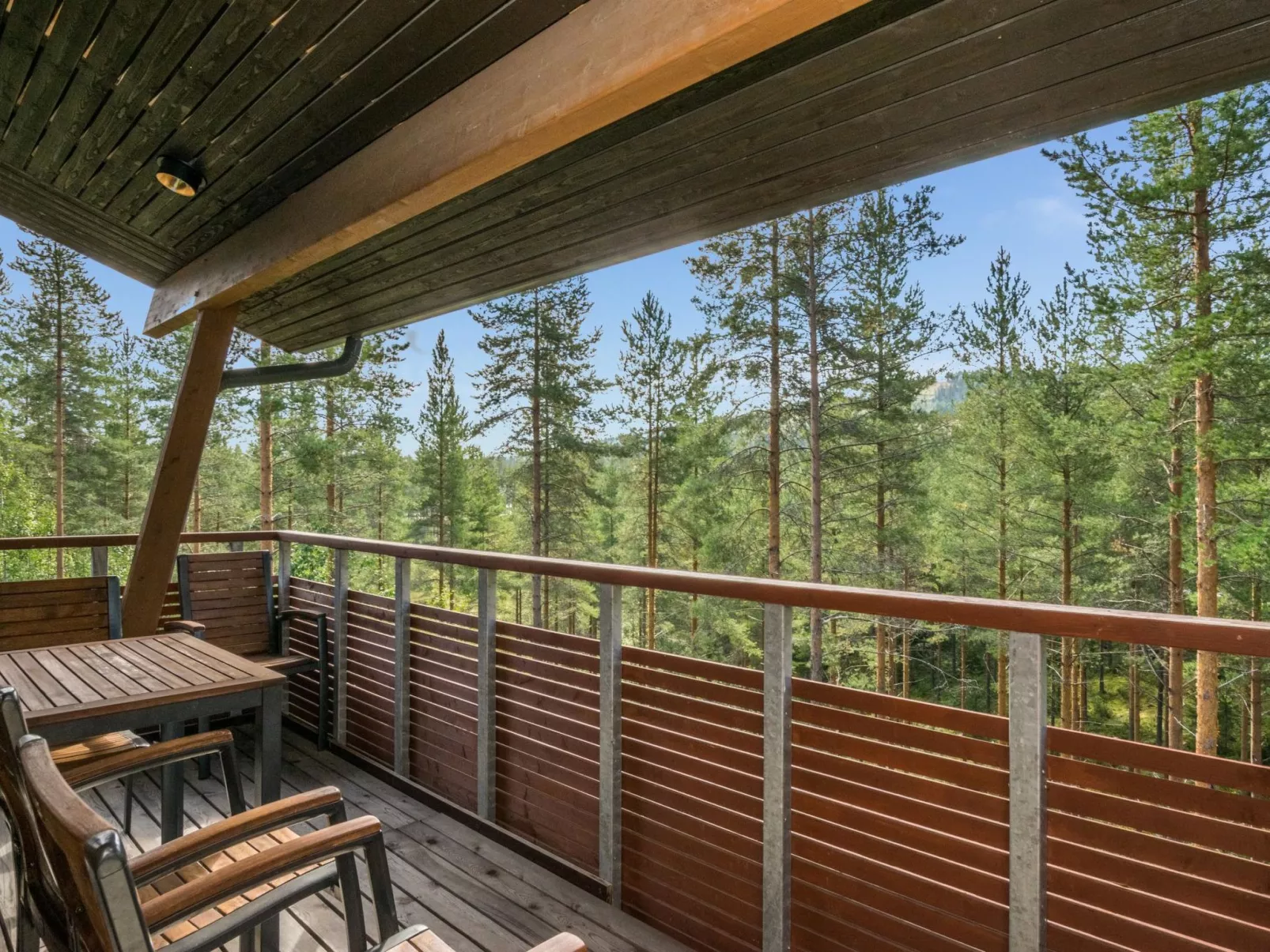 Haapala suites 24-Binnen