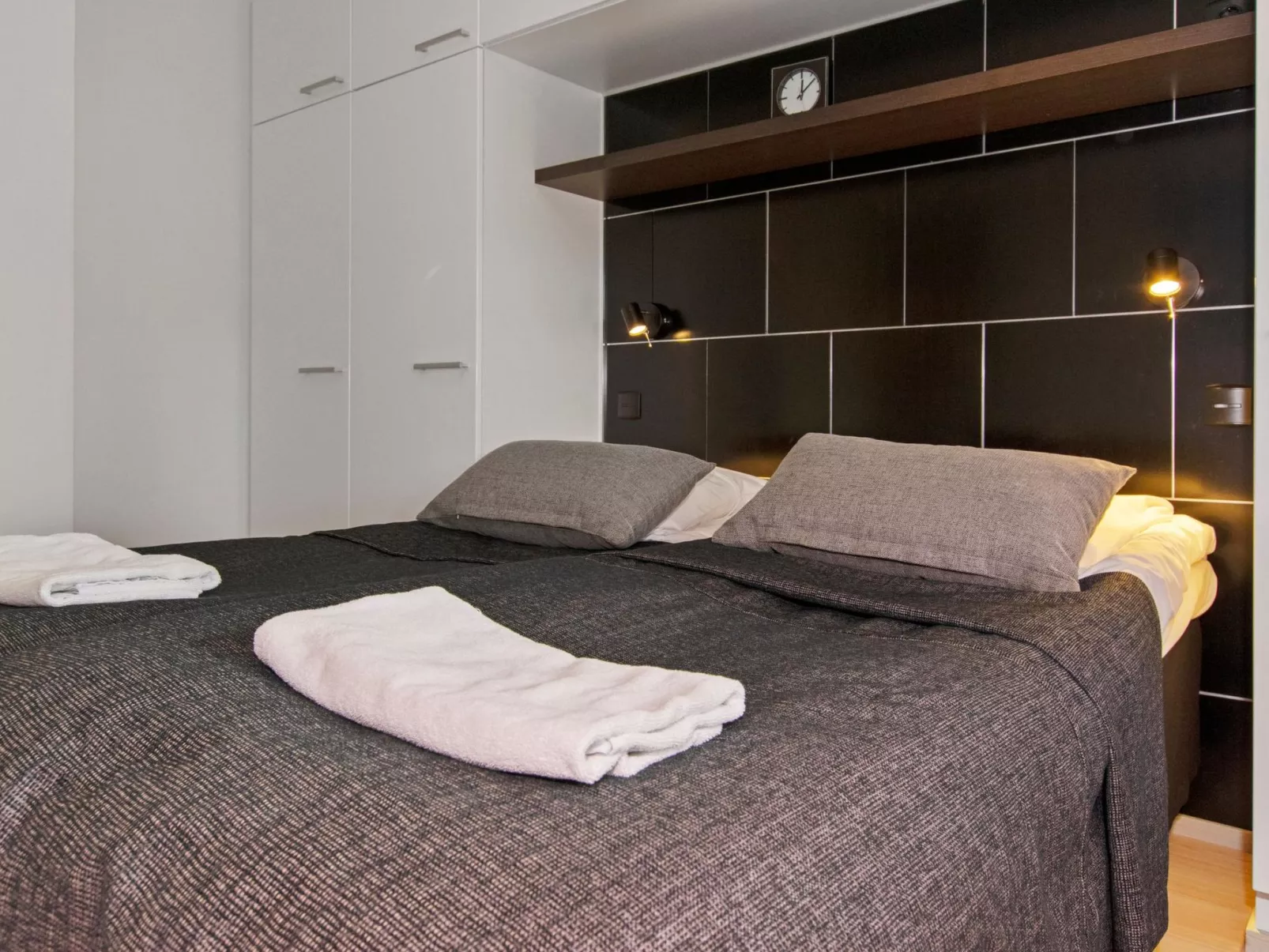 Haapala suites 33-Binnen