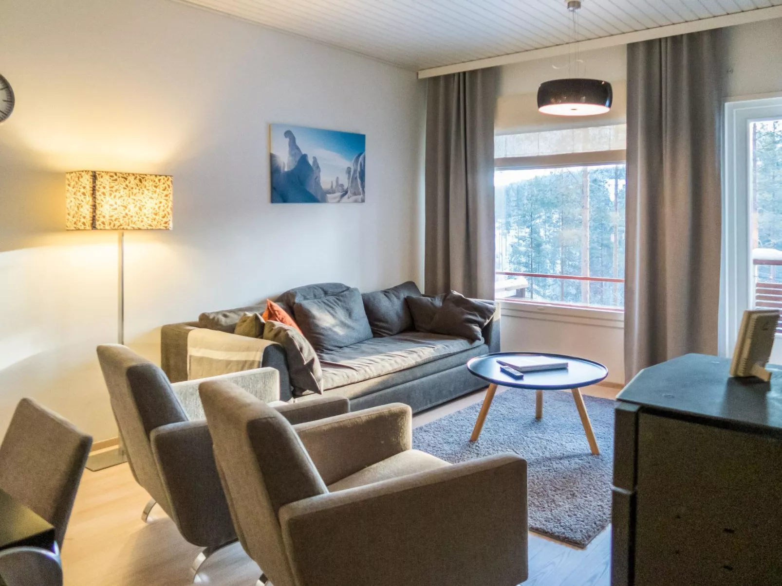 Sk suite c 13-Binnen