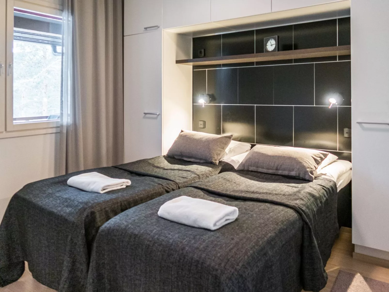 Haapala suites 36-Binnen