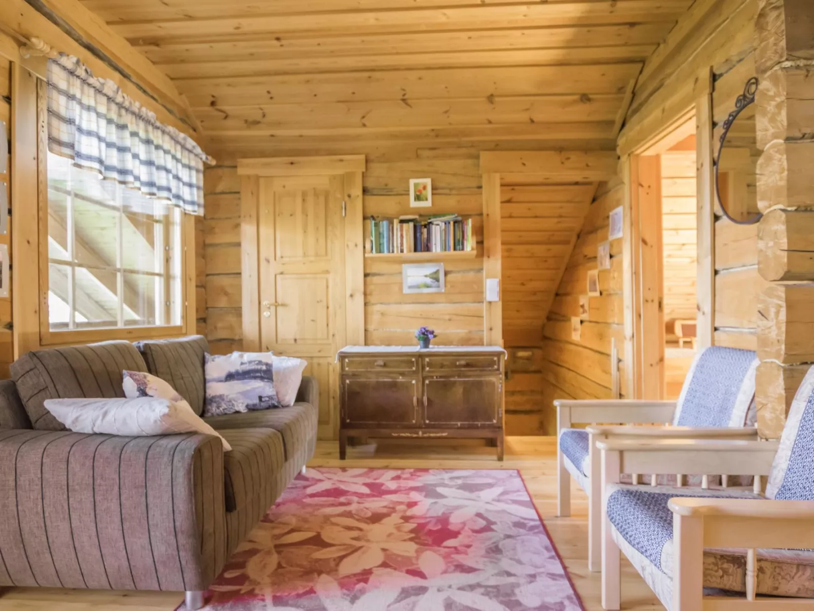 Karjalan kelohuvila-Binnen