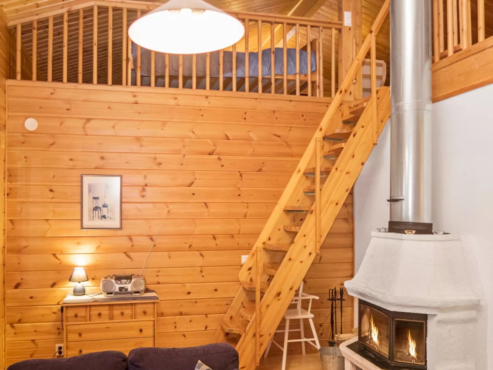 Rukan vaarala 2 c 3-Binnen