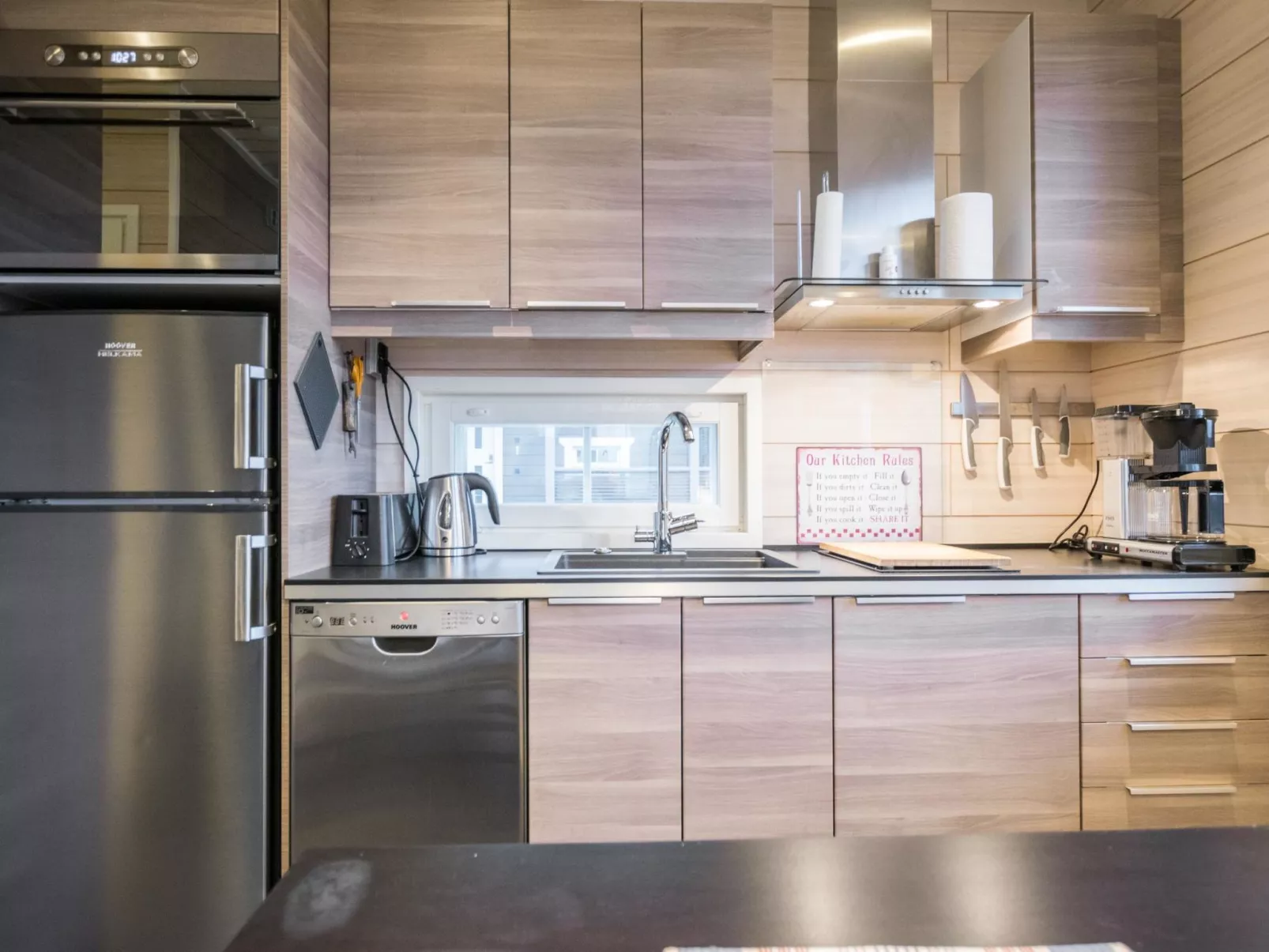 Villa nummenranta 2-Binnen