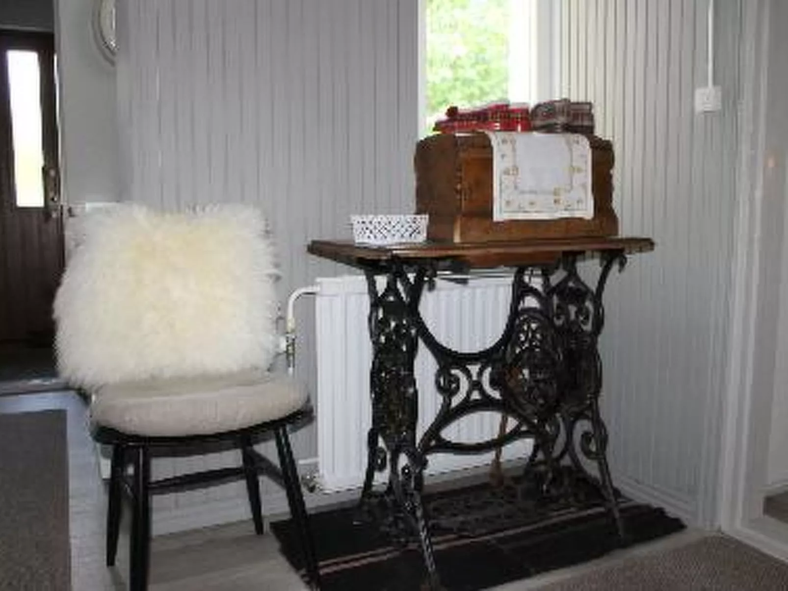 Villa vuorenpää-Binnen