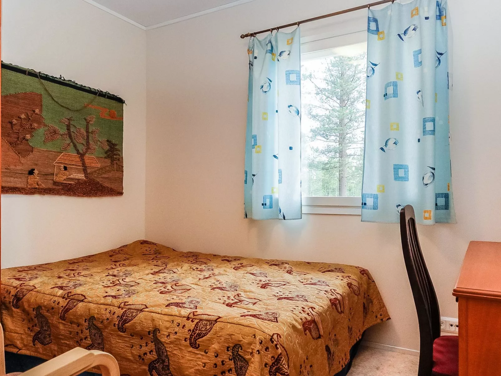 Itätullinkievari-Binnen