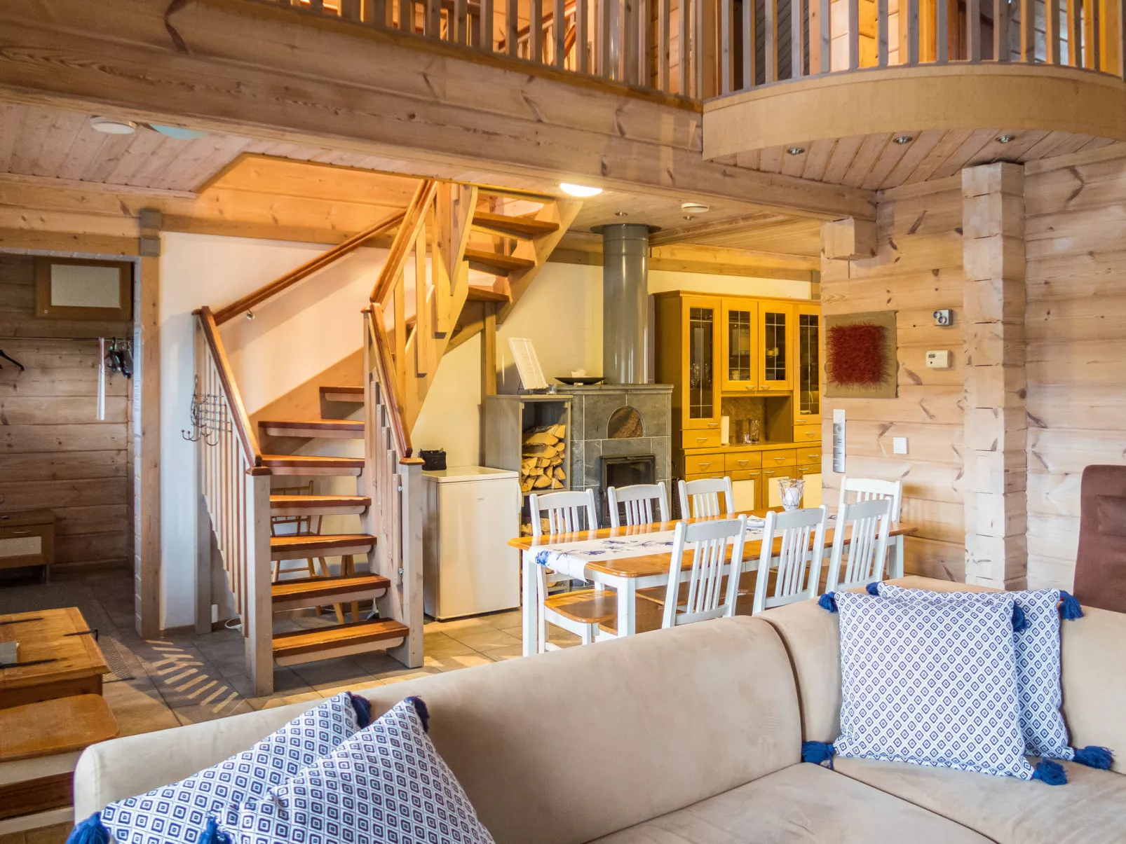 Wäinämöinen-Binnen