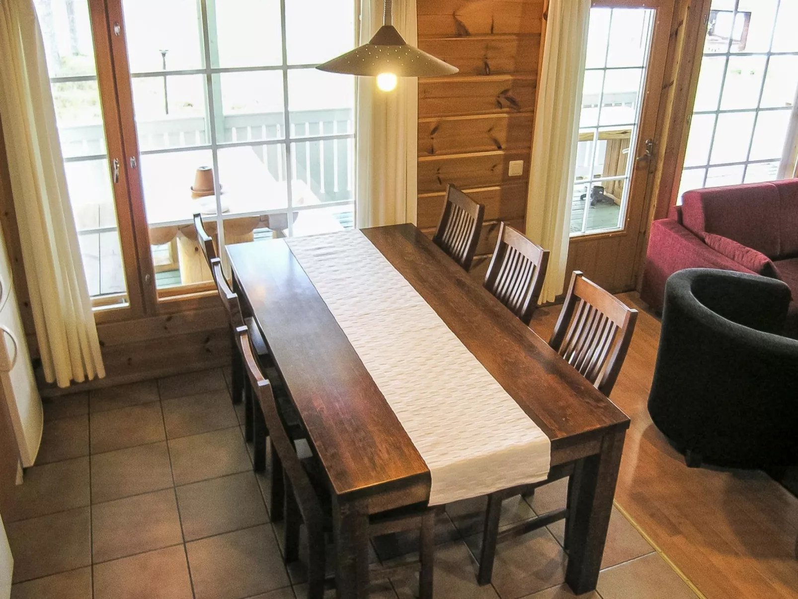 Yläneuvola niemi-Binnen