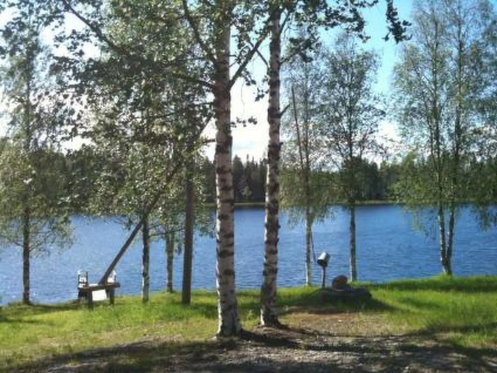 Hiiden kämppäkartano-Binnen