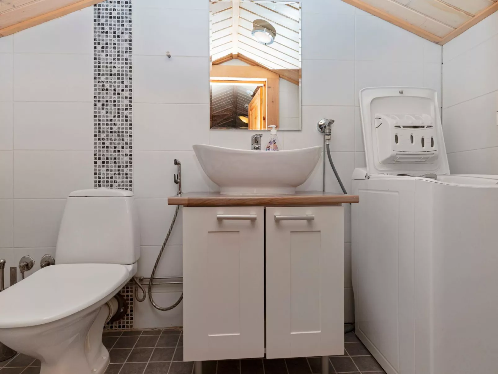 Rukan sarastus-Binnen