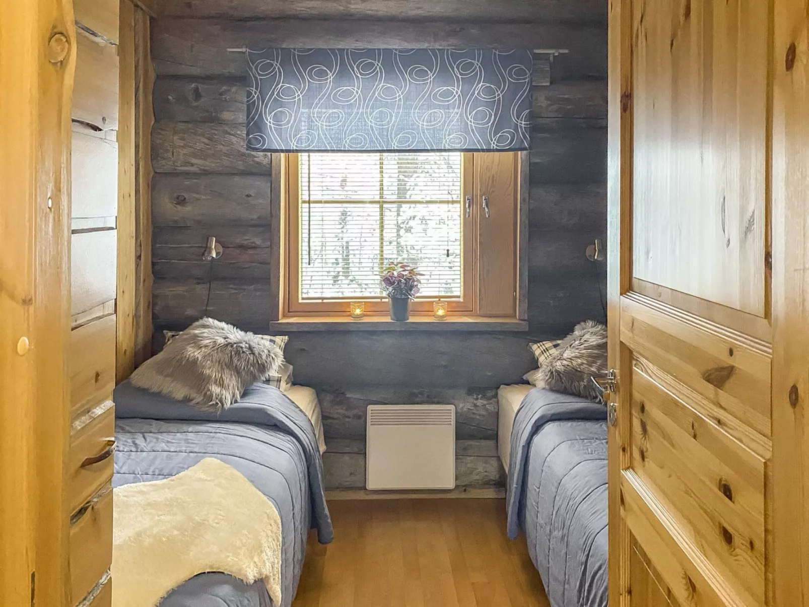 Mäentähti b-Binnen