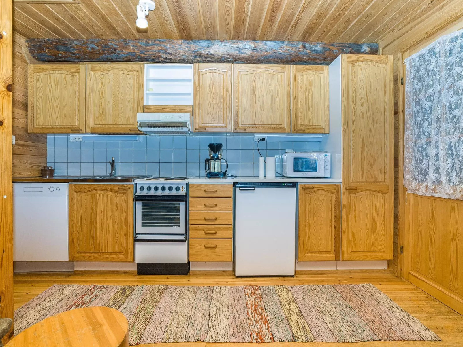 Kuontijärvi a-Binnen