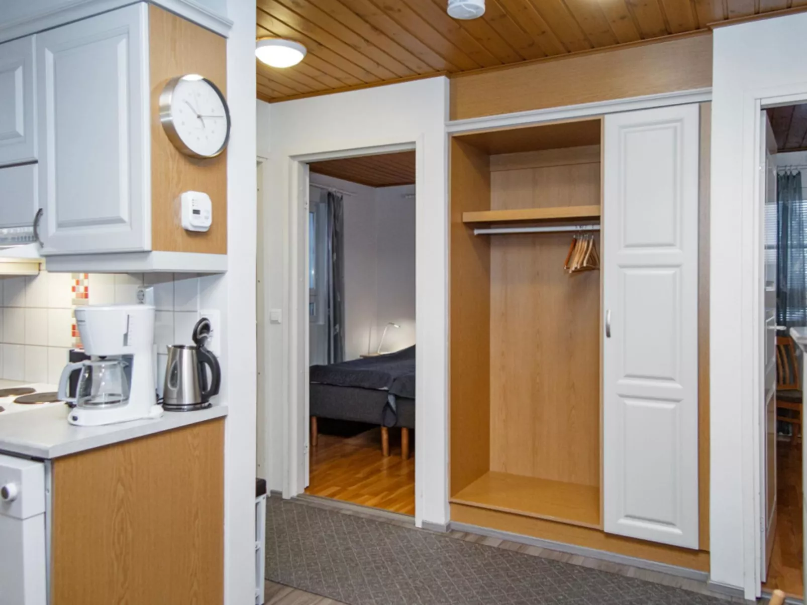 Alppitalo punatähti 7 as 2-Binnen