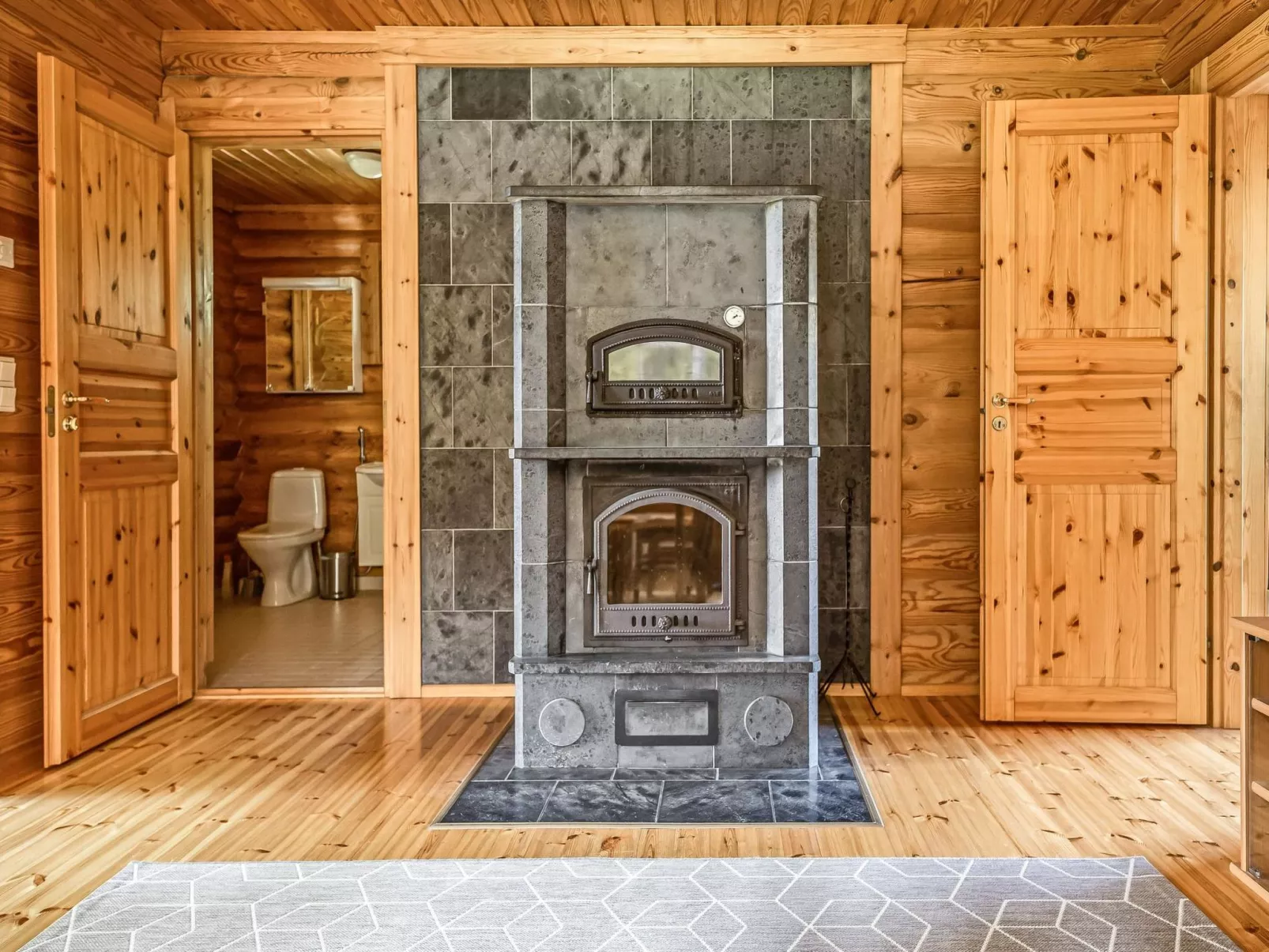 Marttalanmäki-Binnen