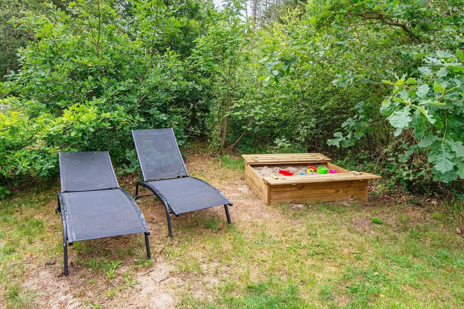 8 persoons vakantie huis in Ebeltoft-By Traum-Uitzicht