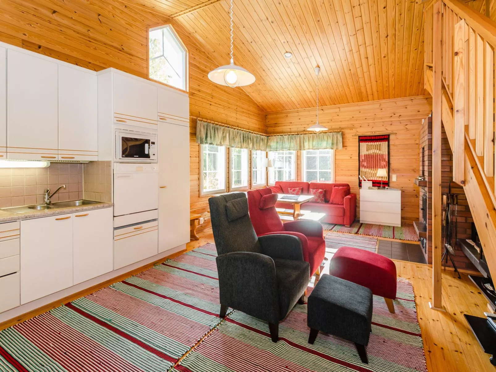 Käränkämökki-Binnen