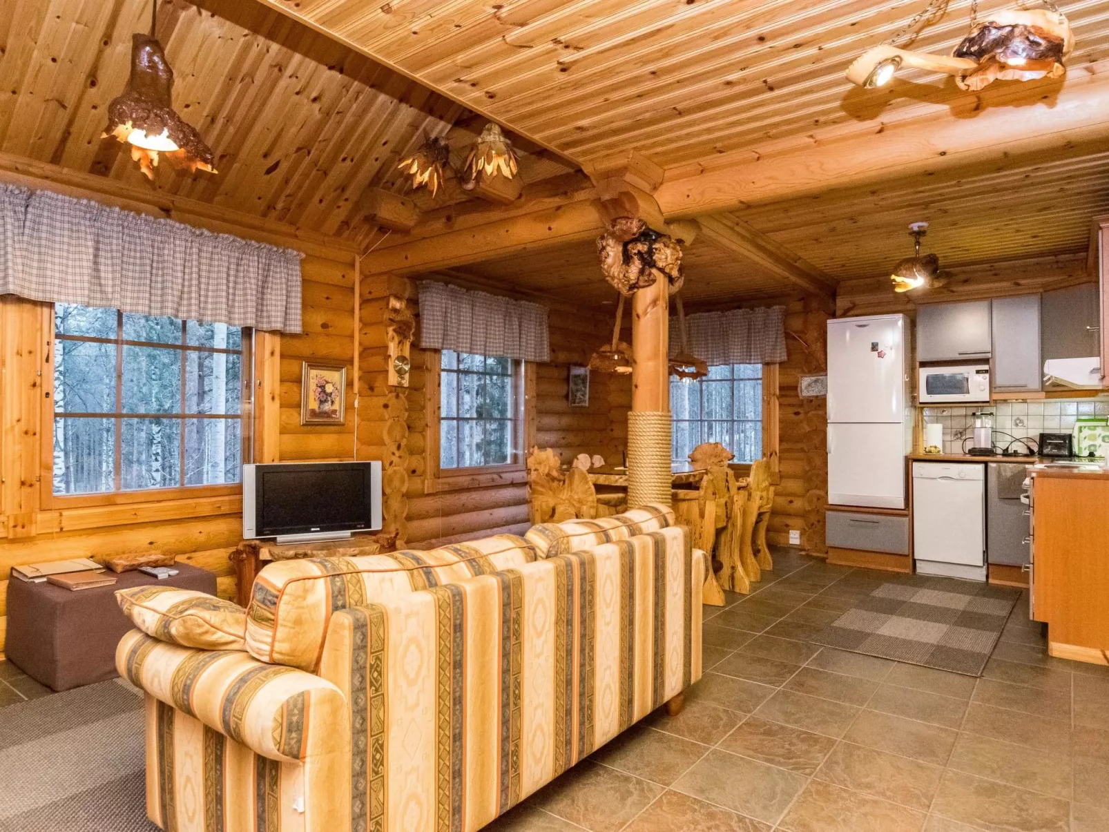 Väinämöinen-Binnen