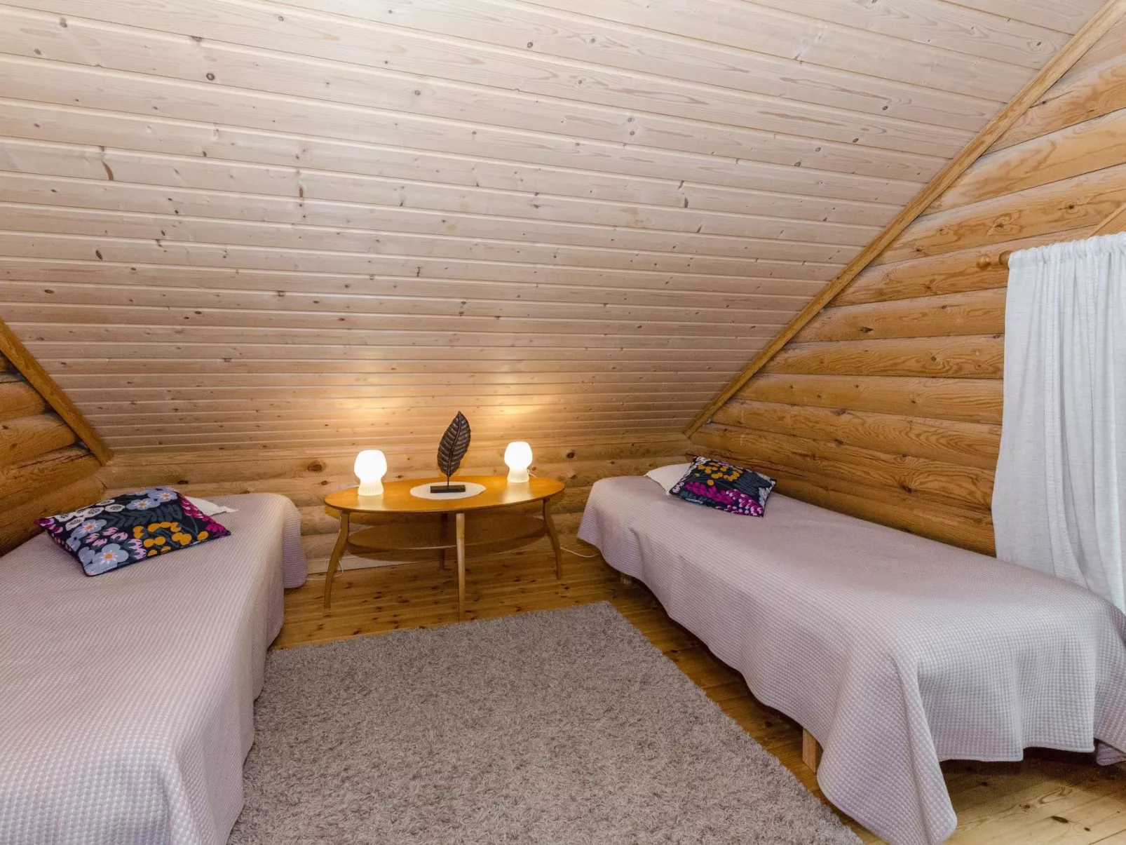 Hatun huilaus-Binnen