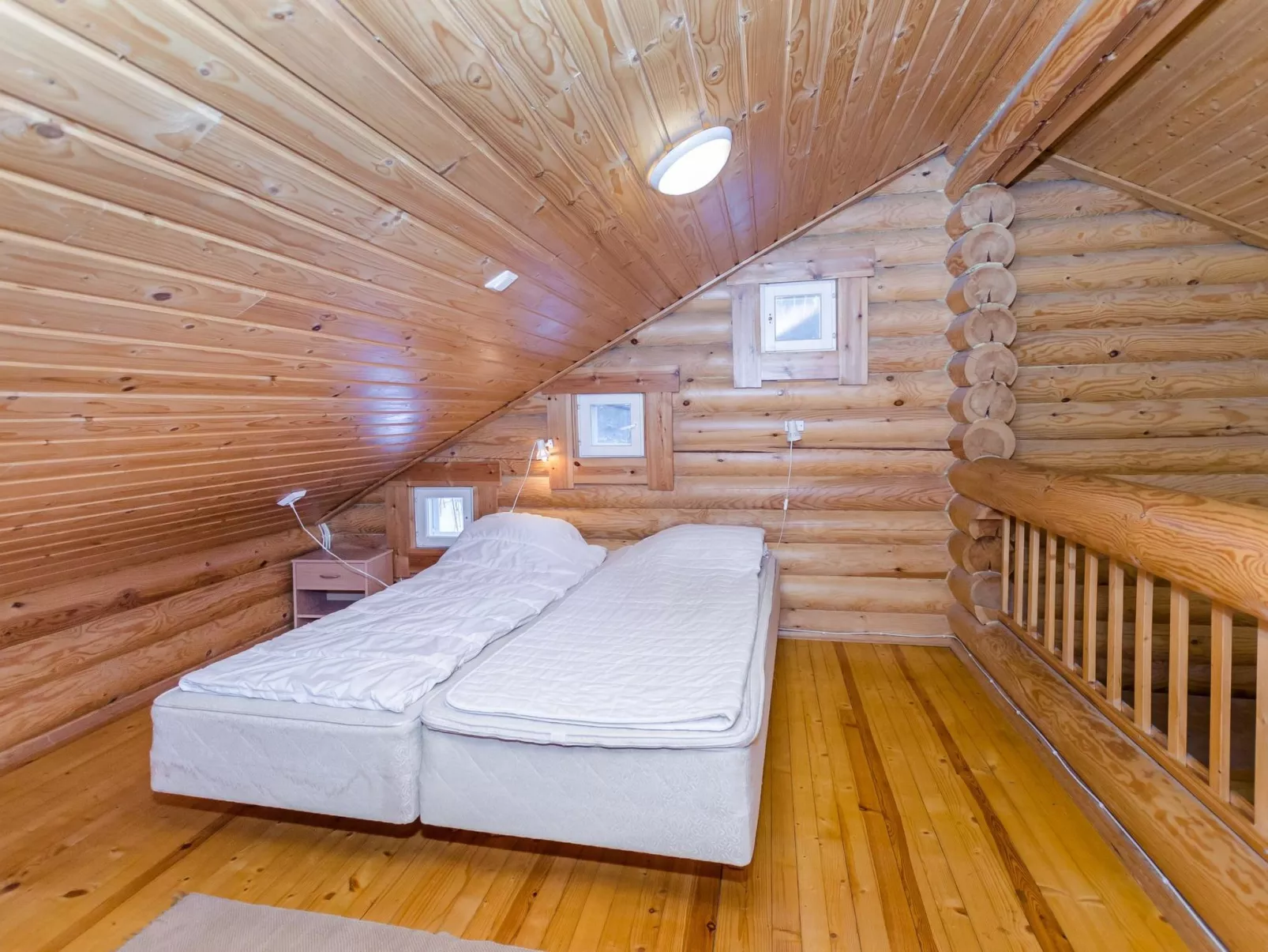 Pielislinna/savilahti-Binnen