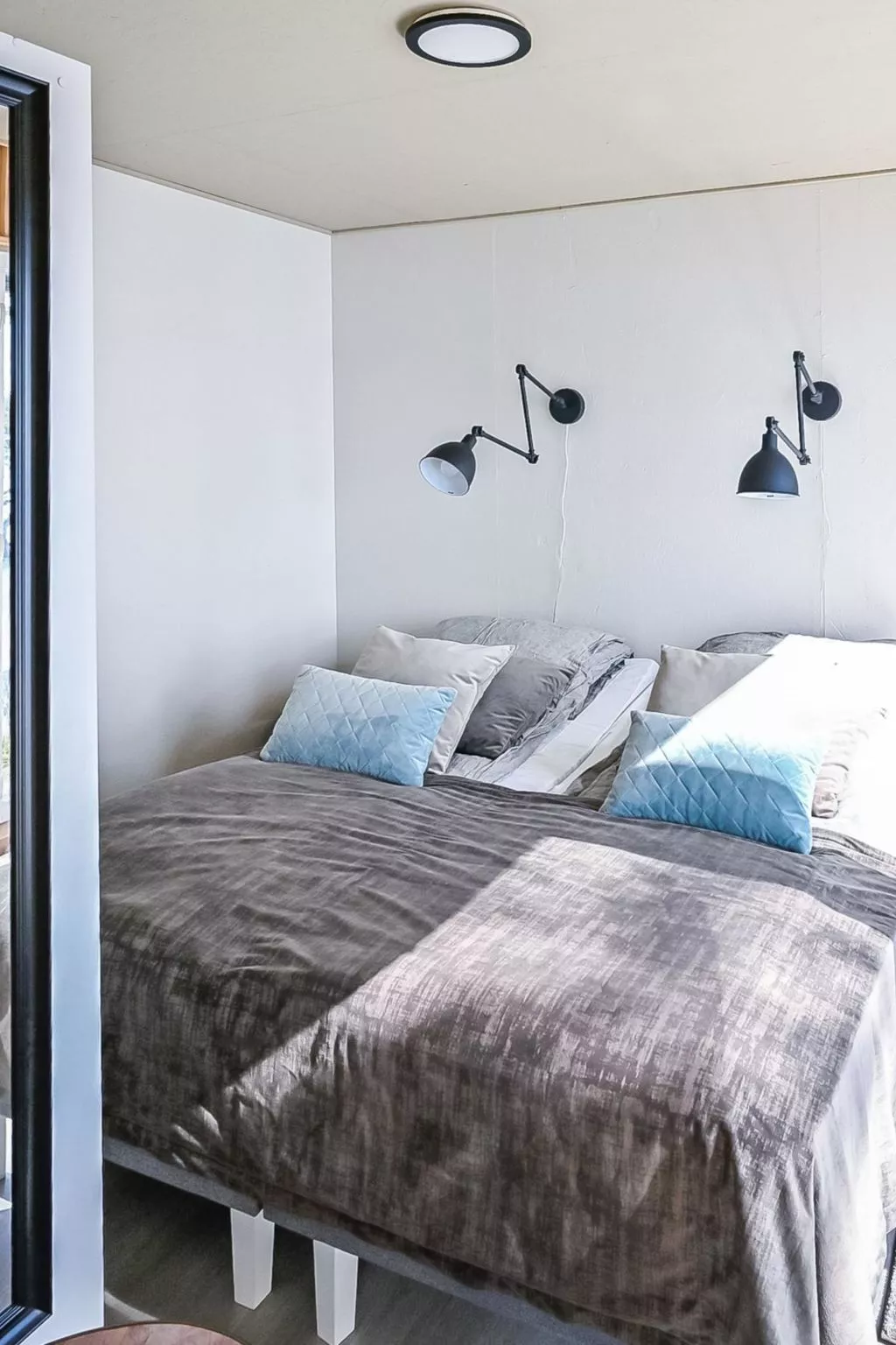 Topstar lakeland viitasaari-Binnen