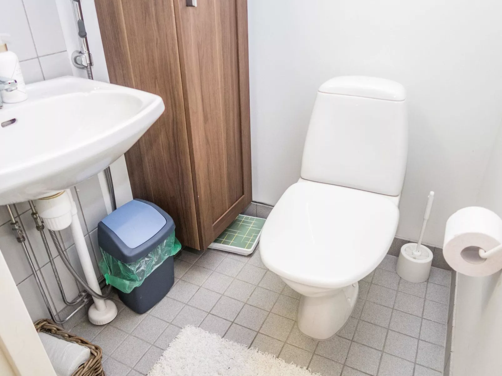 Karhunvartijan linna a3-Binnen