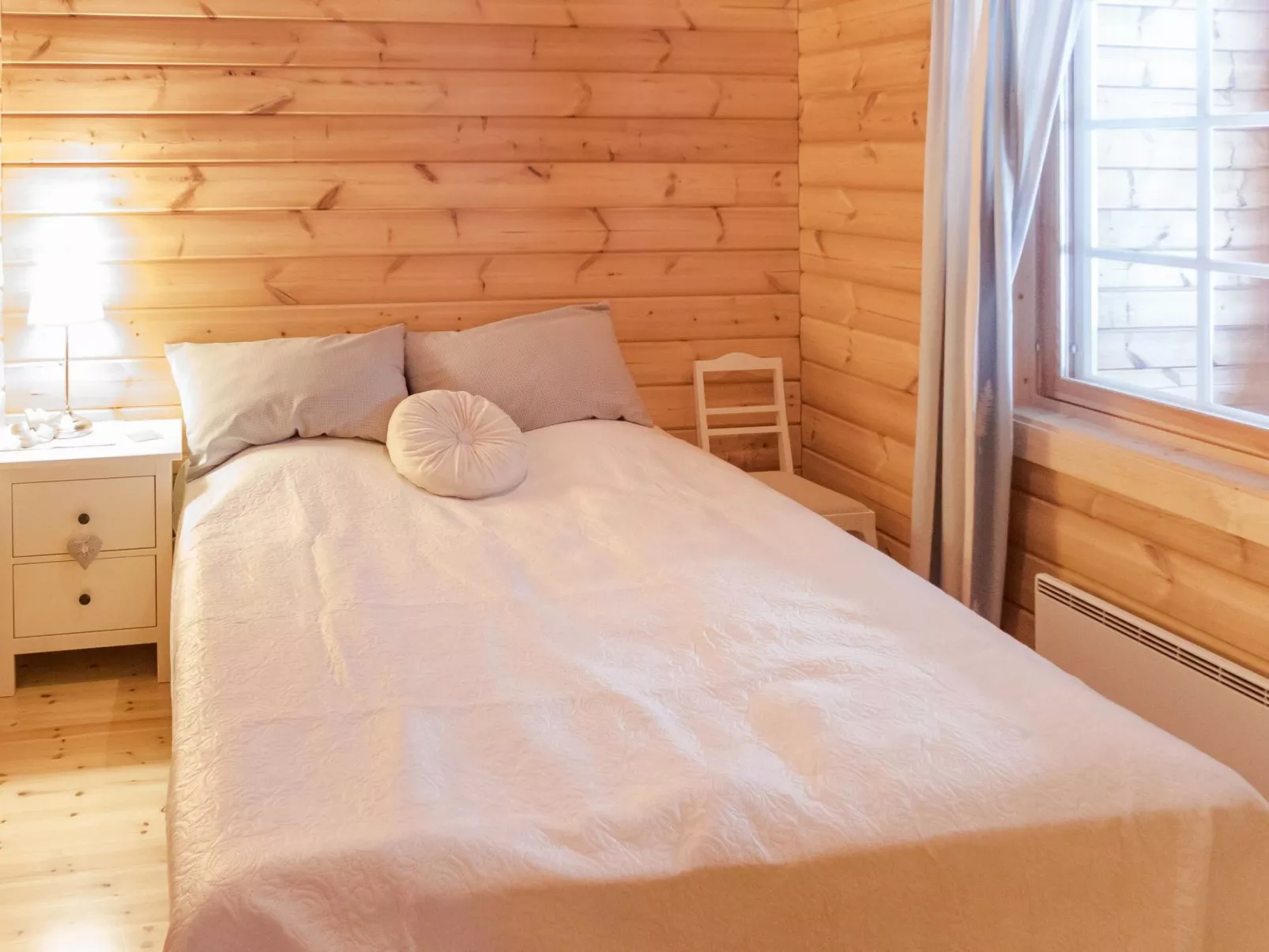 Oivangin siesta-Binnen