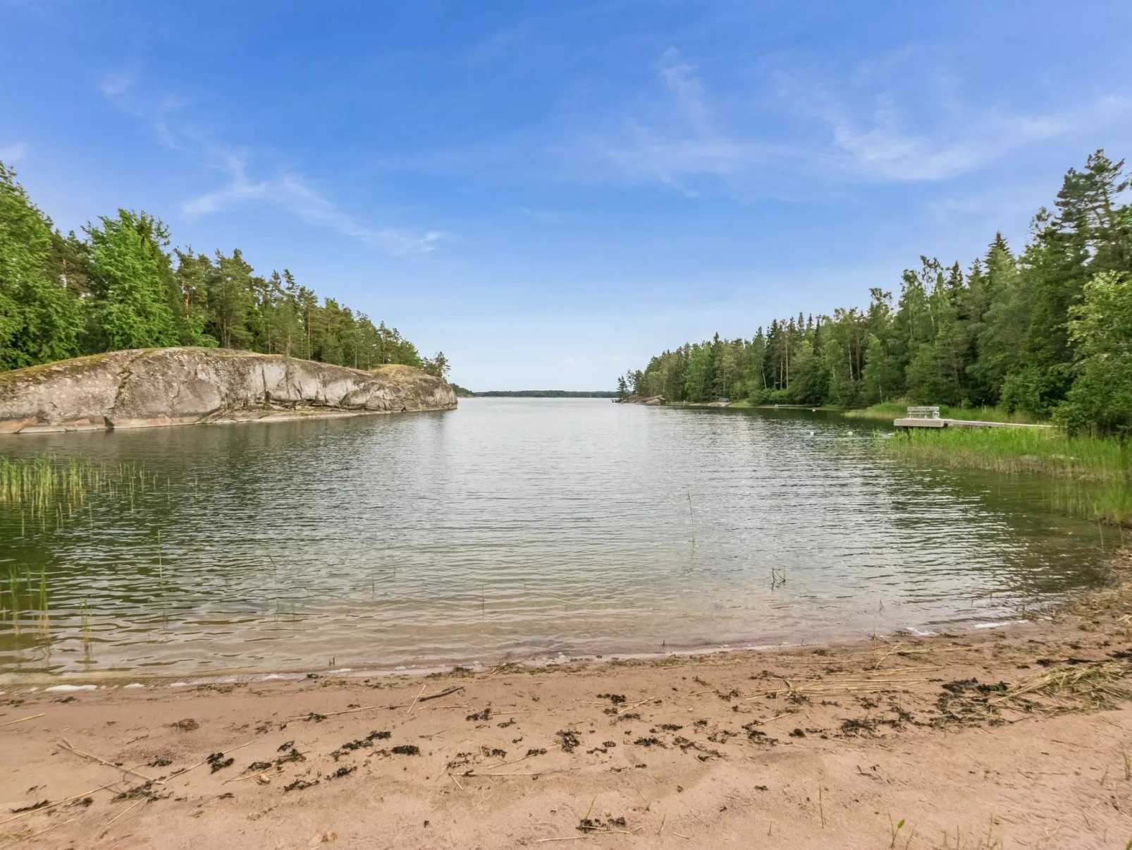 Lilla nennebo-Binnen